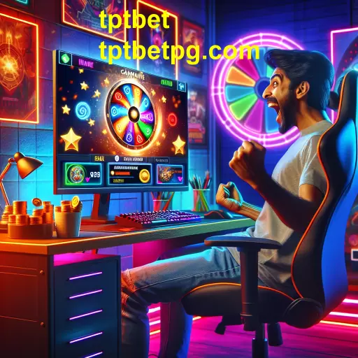 A Importância das Recompensas em Jogos Online: Um Olhar na Categoria 'tptbet'