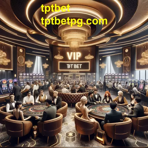 Descubra a Categoria VIP do tptbet: Experiências Exclusivas para Jogadores